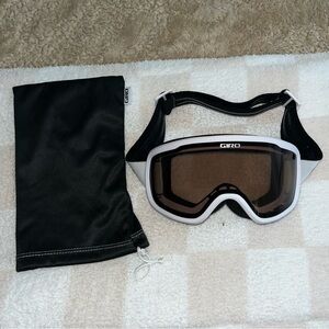 Giro snowboard/ski goggles